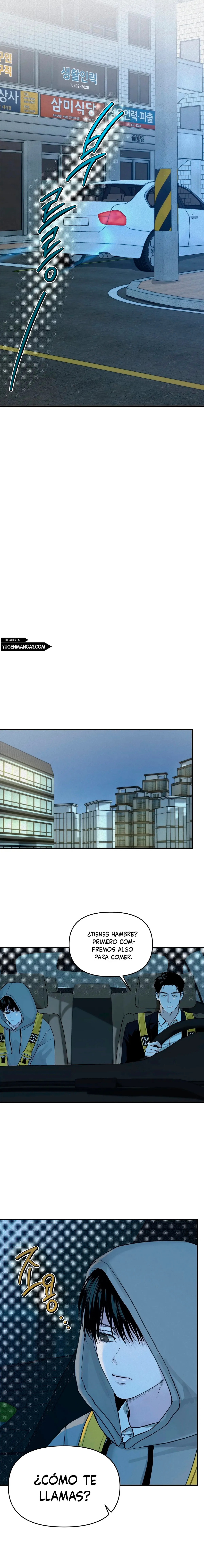 Proyección Capítulo 4 en Línea - página 5