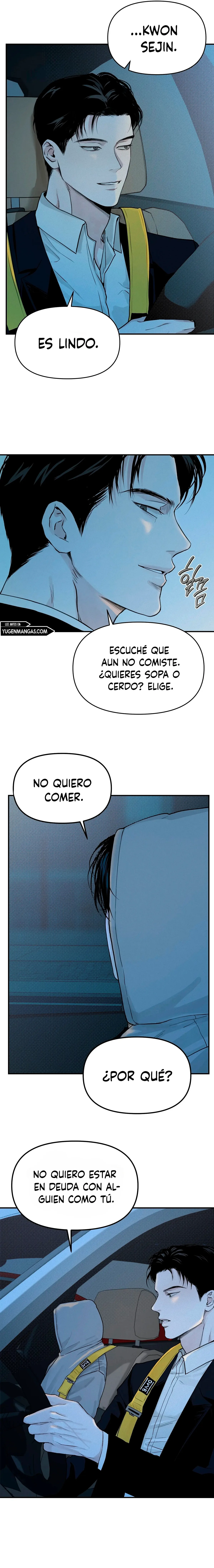 Proyección Capítulo 4 en Línea - página 6
