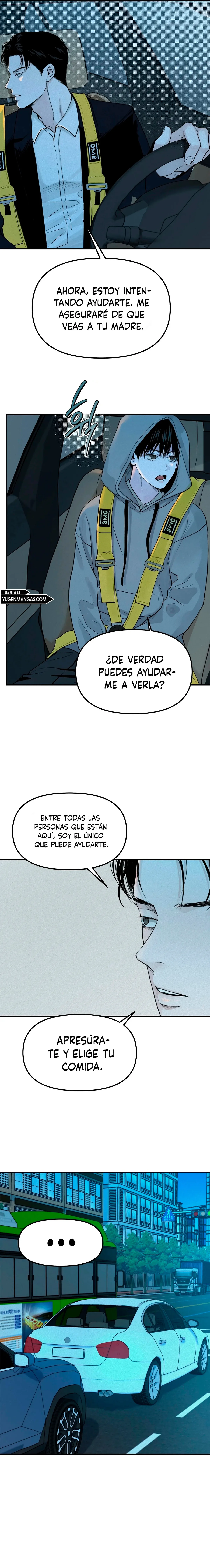 Proyección Capítulo 4 en Línea - página 9