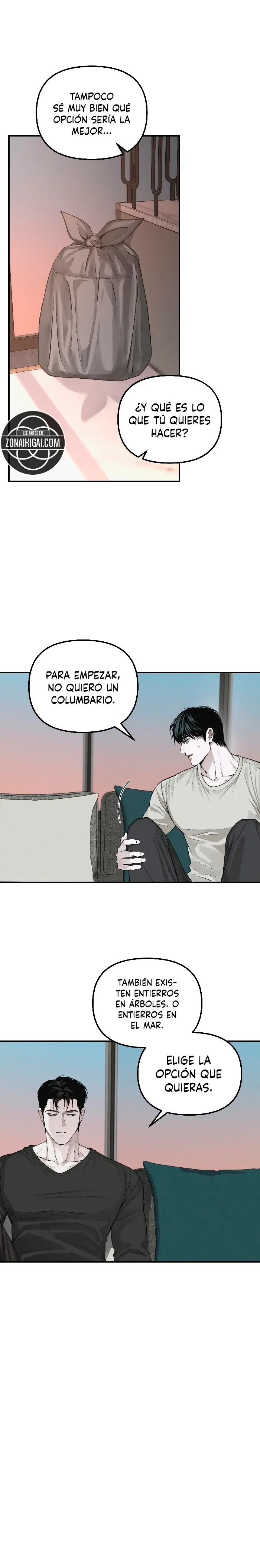 Proyección Capítulo 55 en Línea - página 2