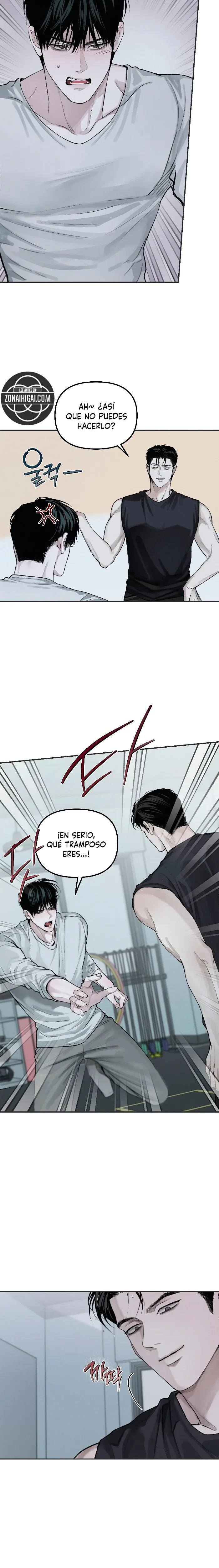 Proyección Capítulo 56 en Línea - página 4