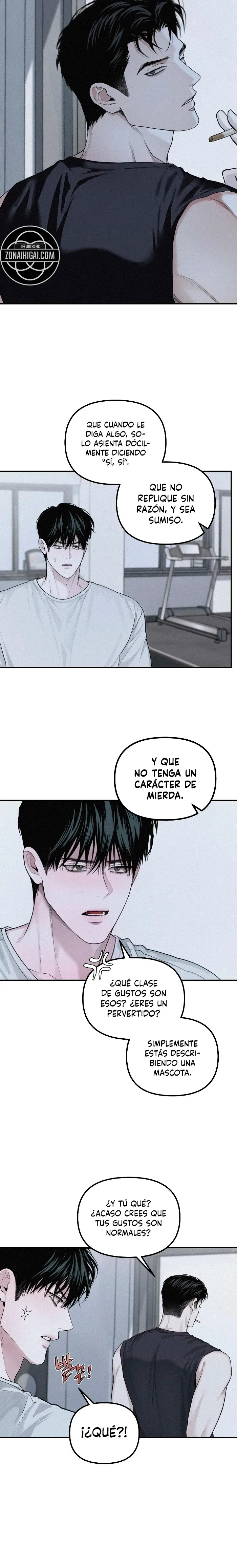 Proyección Capítulo 57 en Línea - página 4