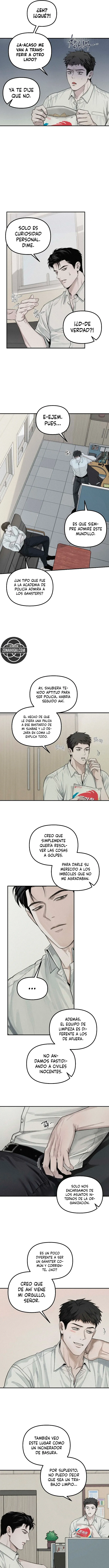 Proyección Capítulo 57 en Línea - página 10