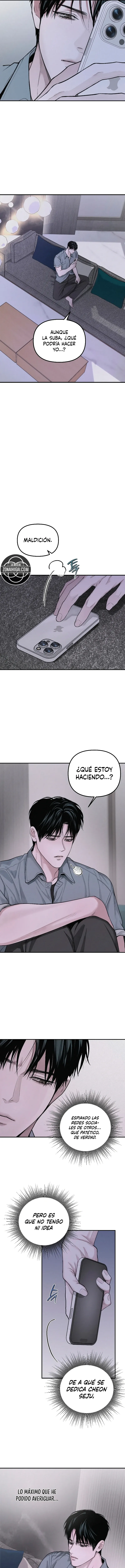 Proyección Capítulo 58 en Línea - página 5