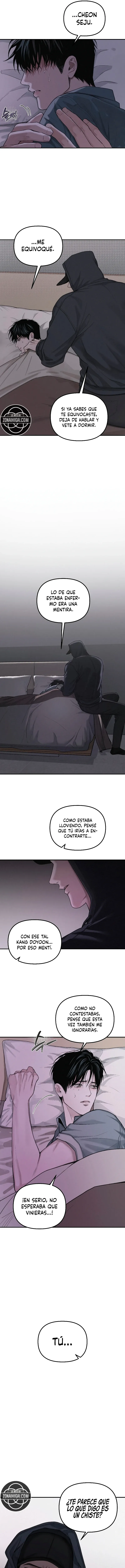 Proyección Capítulo 58 en Línea - página 15