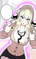 Psychic-chan