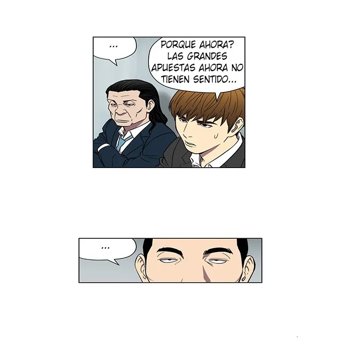 Psychic Gambler: Betting Man Capítulo 142 en Línea - página 38