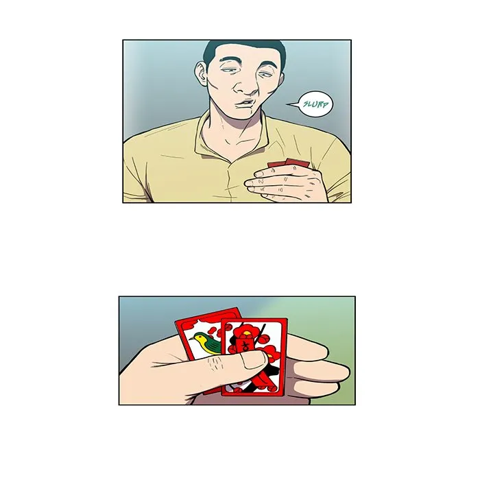 Psychic Gambler: Betting Man Capítulo 143 en Línea - página 33