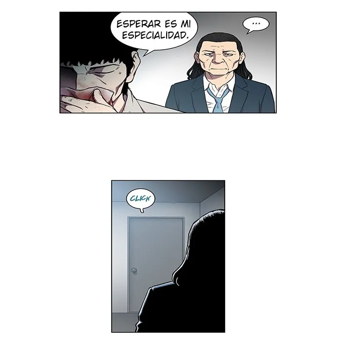 Psychic Gambler: Betting Man Capítulo 145 en Línea - página 4