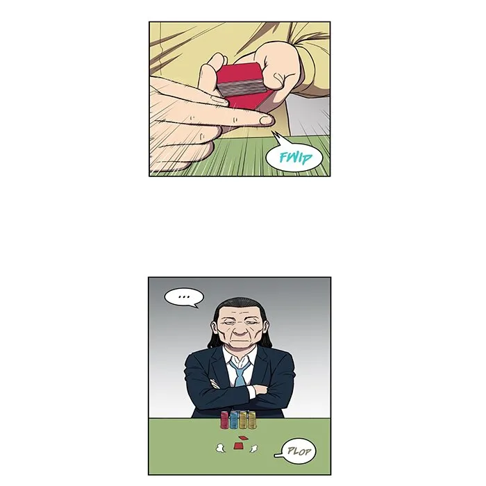 Psychic Gambler: Betting Man Capítulo 145 en Línea - página 13