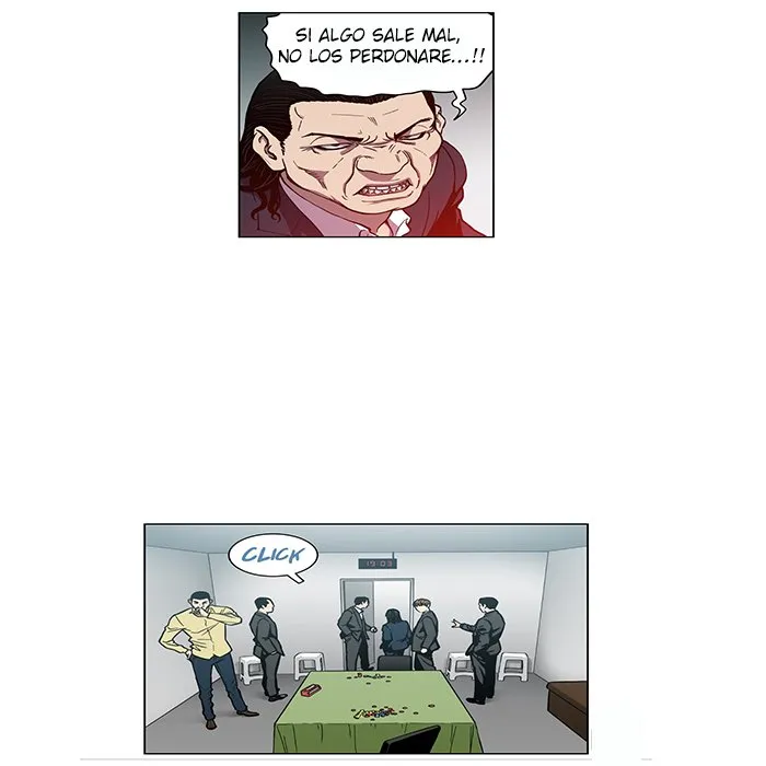 Psychic Gambler: Betting Man Capítulo 146 en Línea - página 33