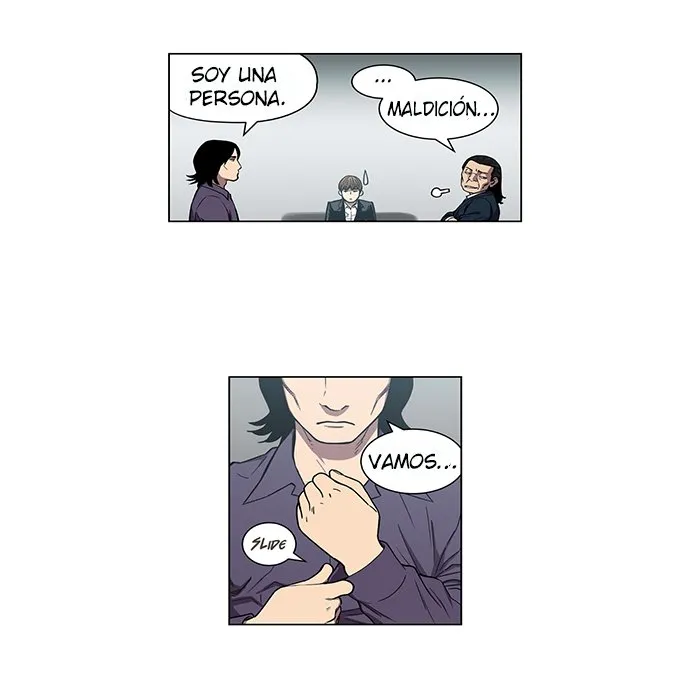 Psychic Gambler: Betting Man Capítulo 147 en Línea - página 9
