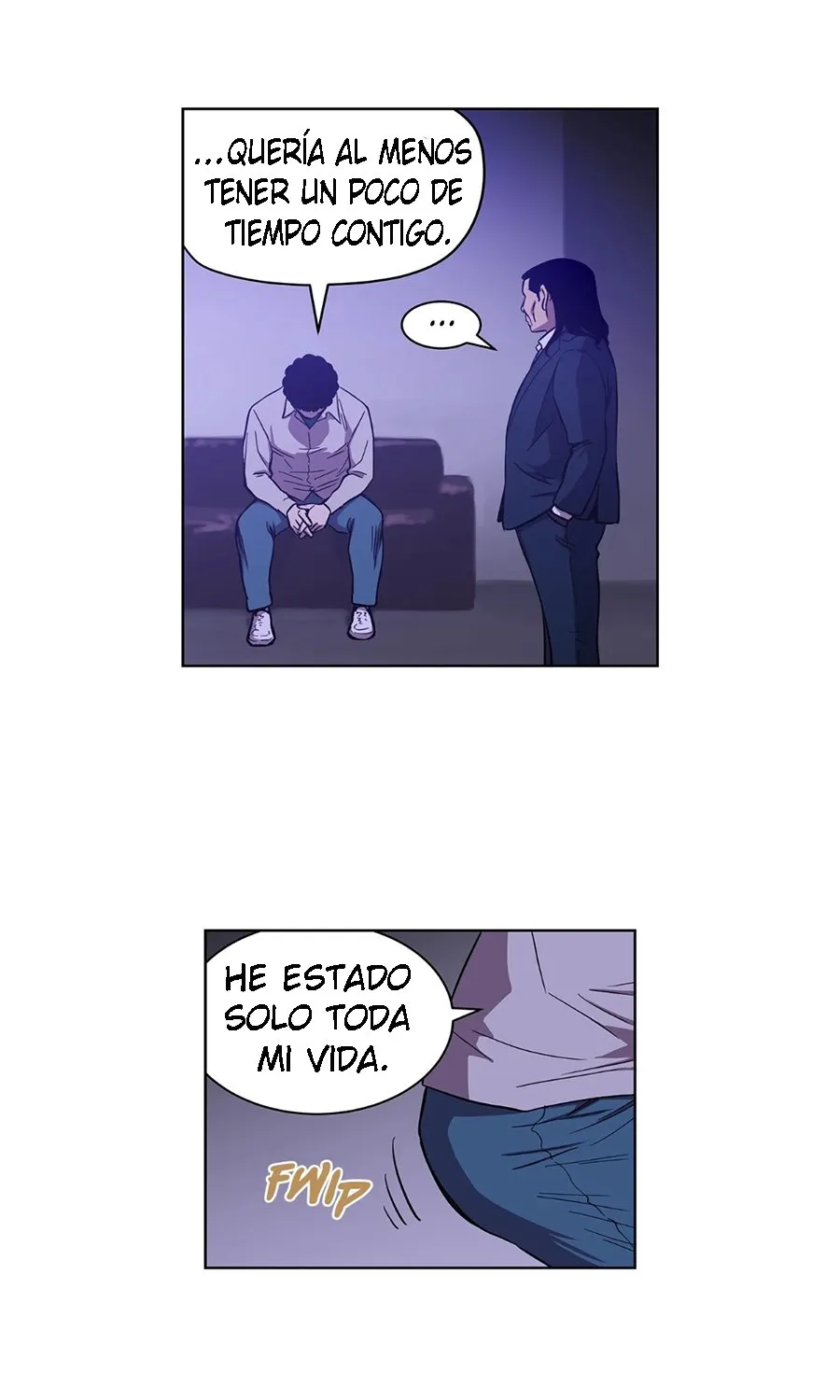 Psychic Gambler: Betting Man Capítulo 152 en Línea - página 13