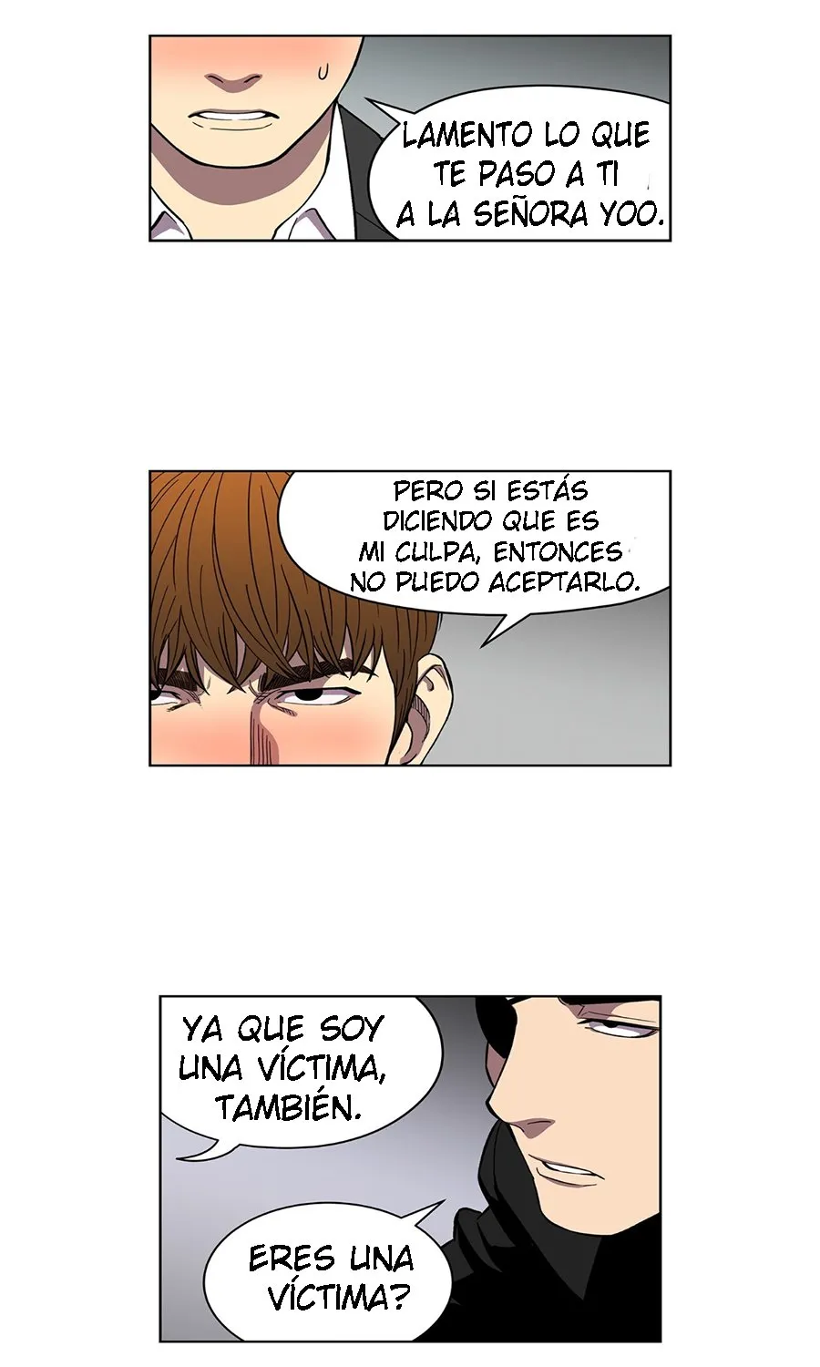 Psychic Gambler: Betting Man Capítulo 152 en Línea - página 23