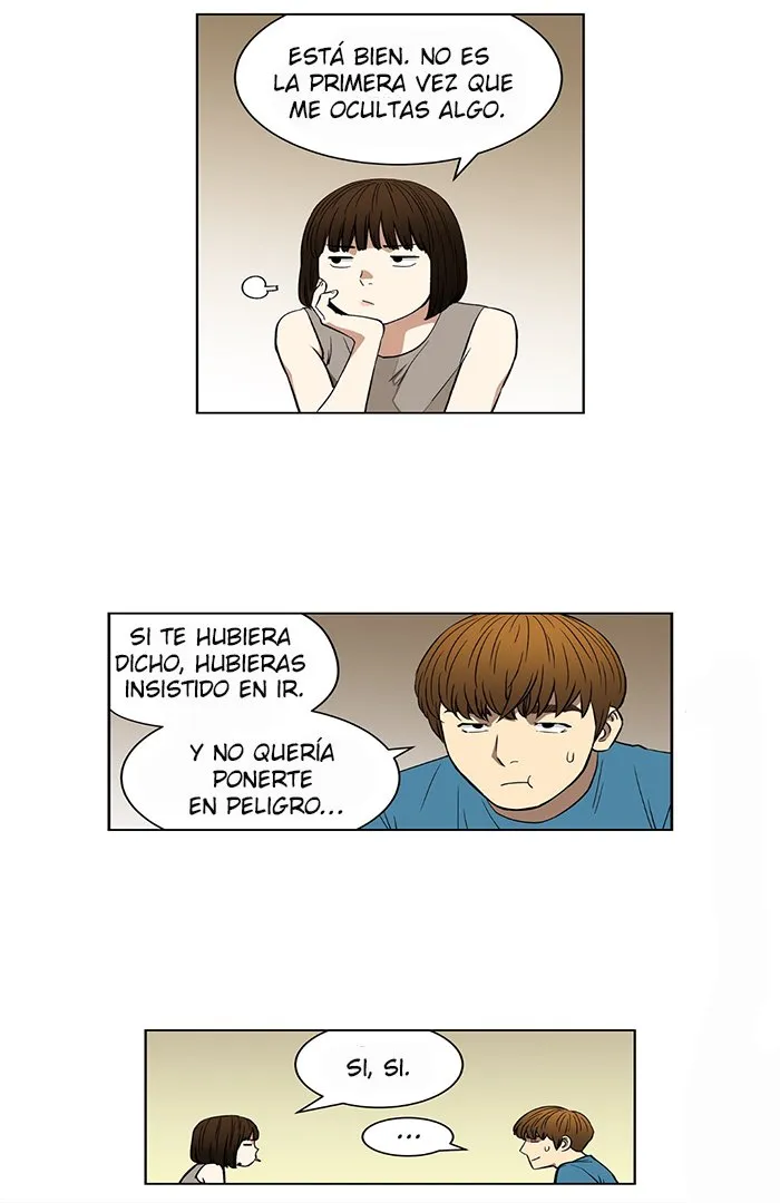 Psychic Gambler: Betting Man Capítulo 161 en Línea - página 6