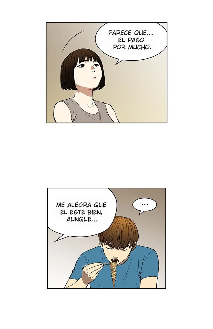 Psychic Gambler: Betting Man Capítulo 161 en Línea - página 7