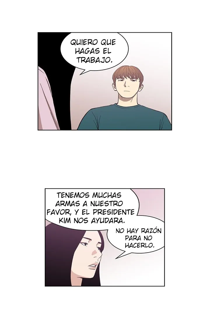 Psychic Gambler: Betting Man Capítulo 163 en Línea - página 18