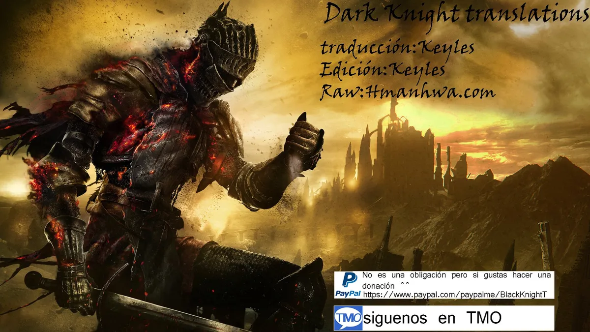 Psychic Gambler: Betting Man Capítulo 163 en Línea - página 33