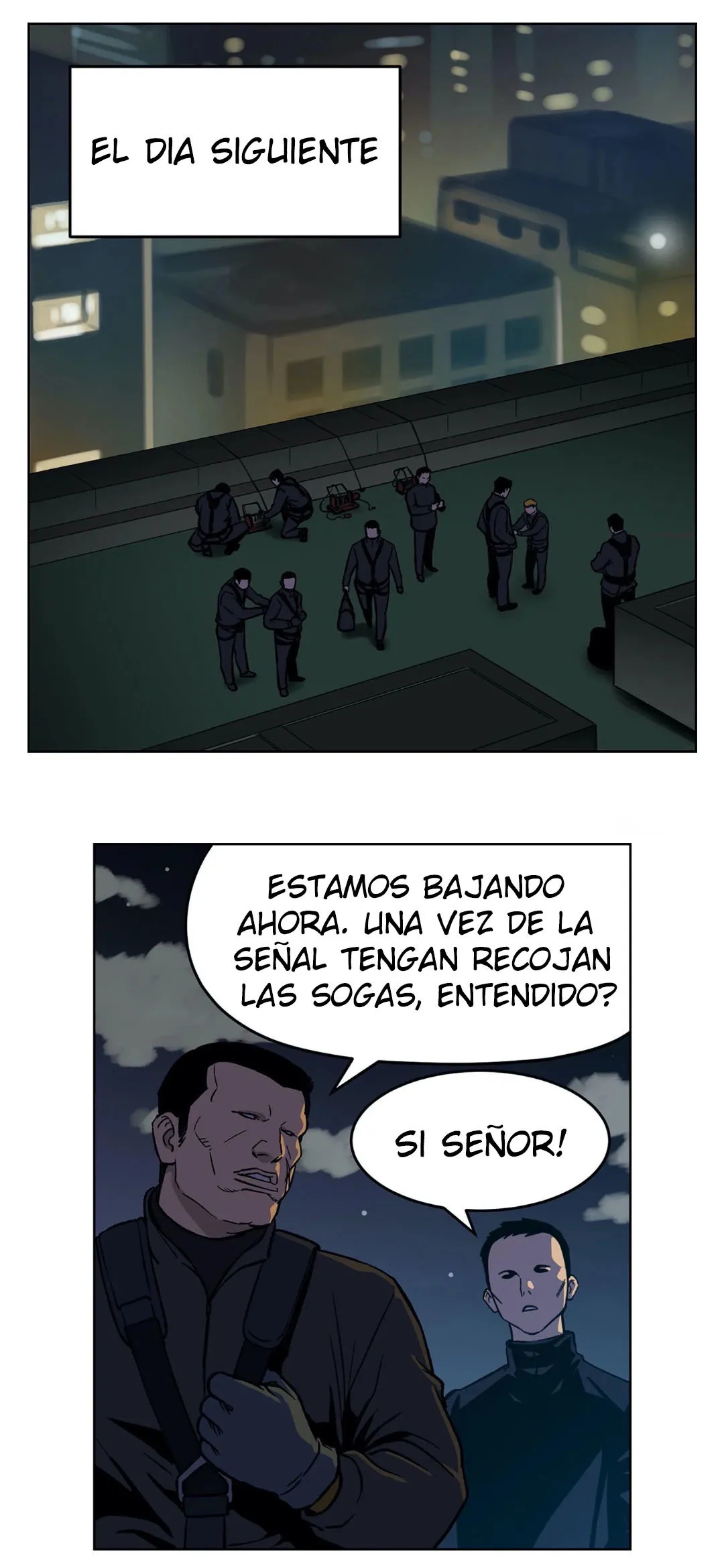 Psychic Gambler: Betting Man Capítulo 179 en Línea - página 12