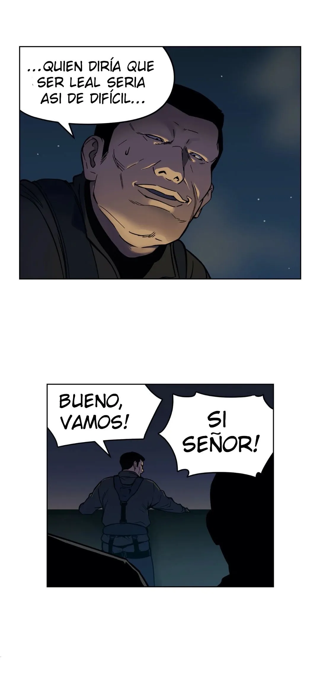 Psychic Gambler: Betting Man Capítulo 179 en Línea - página 14