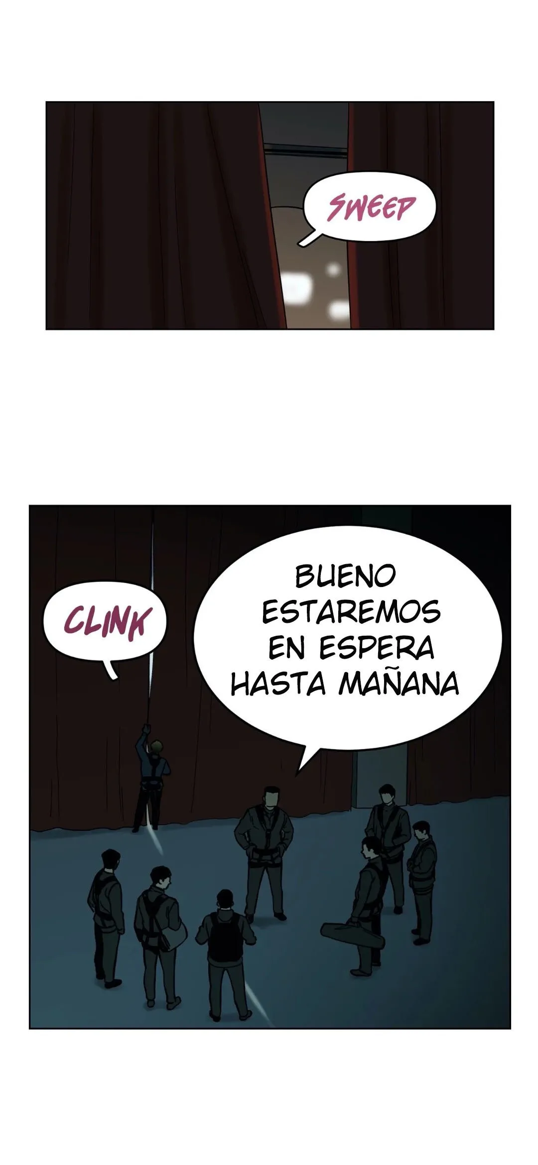 Psychic Gambler: Betting Man Capítulo 179 en Línea - página 21