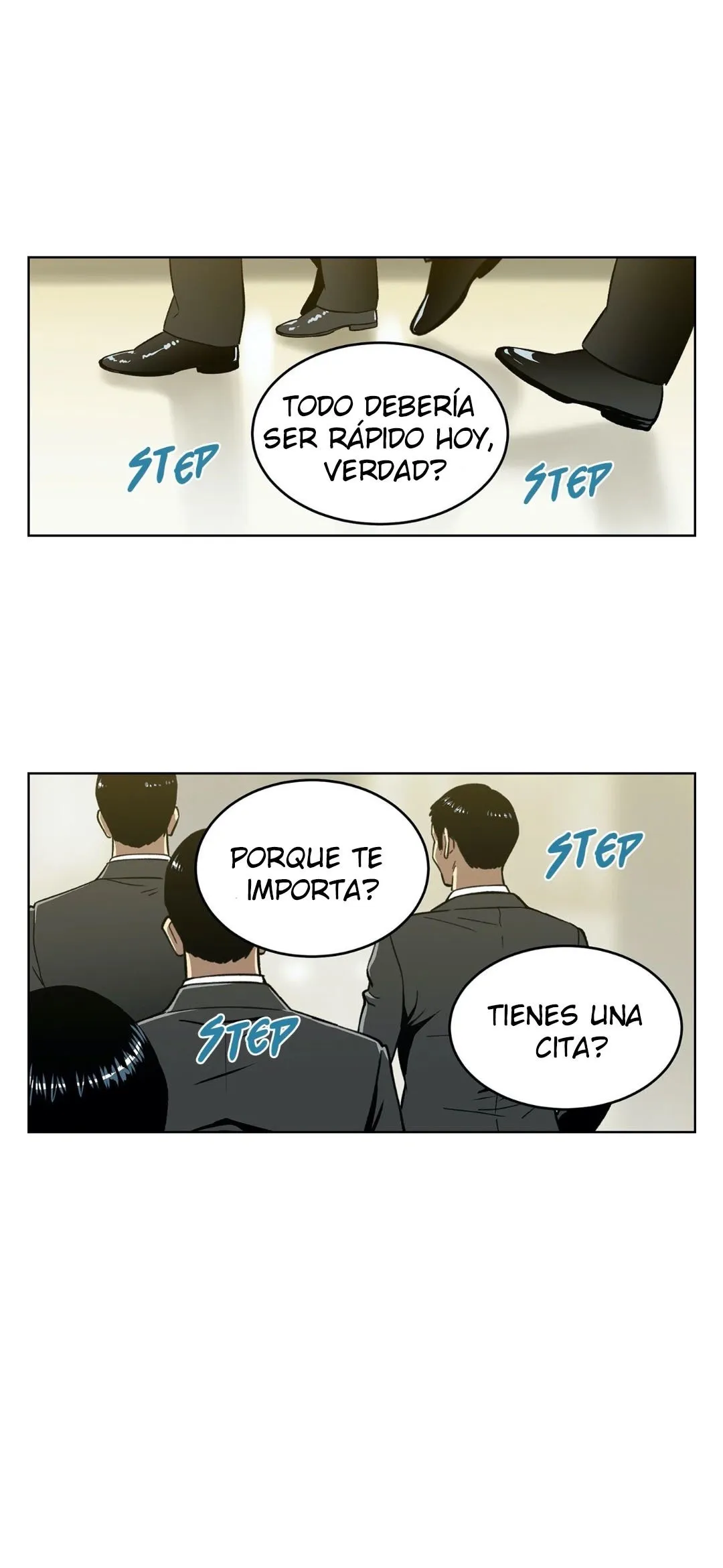 Psychic Gambler: Betting Man Capítulo 179 en Línea - página 24