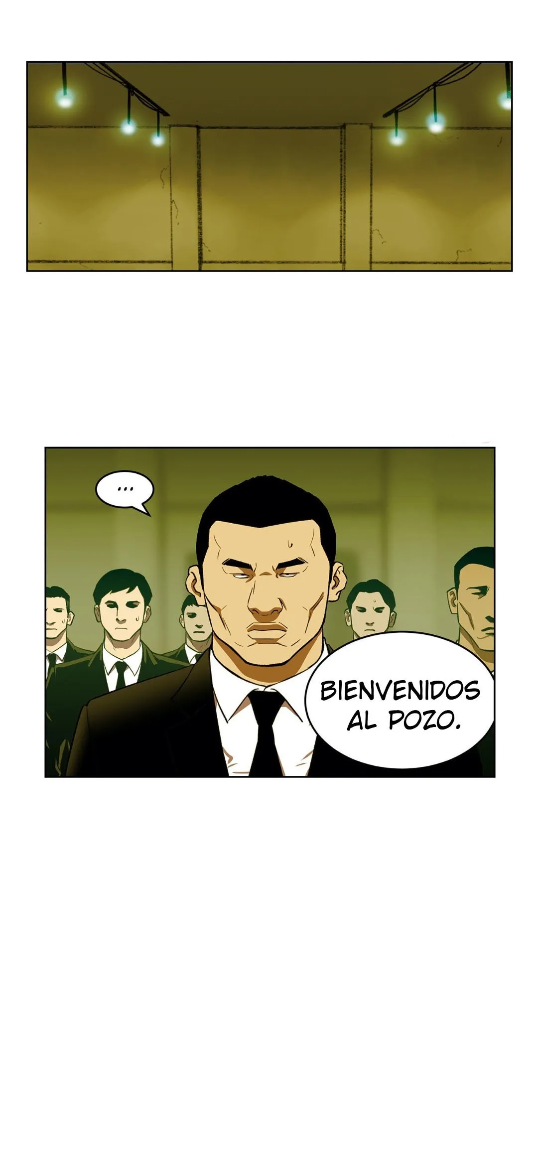 Psychic Gambler: Betting Man Capítulo 182 en Línea - página 16
