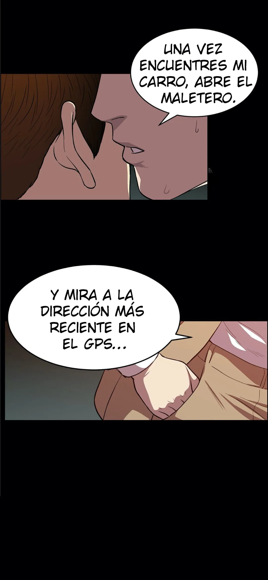 Psychic Gambler: Betting Man Capítulo 191 en Línea - página 15
