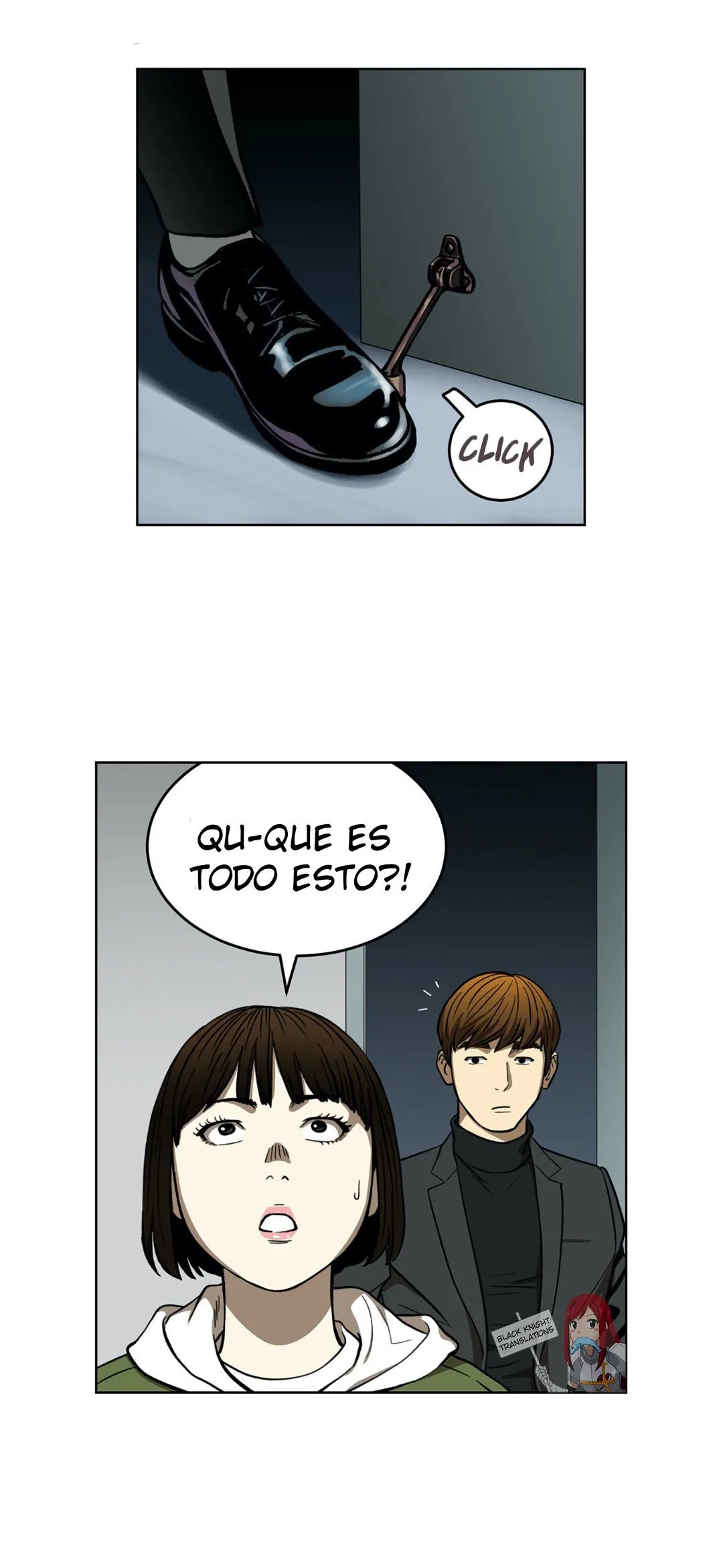 Psychic Gambler: Betting Man Capítulo 192 en Línea - página 5