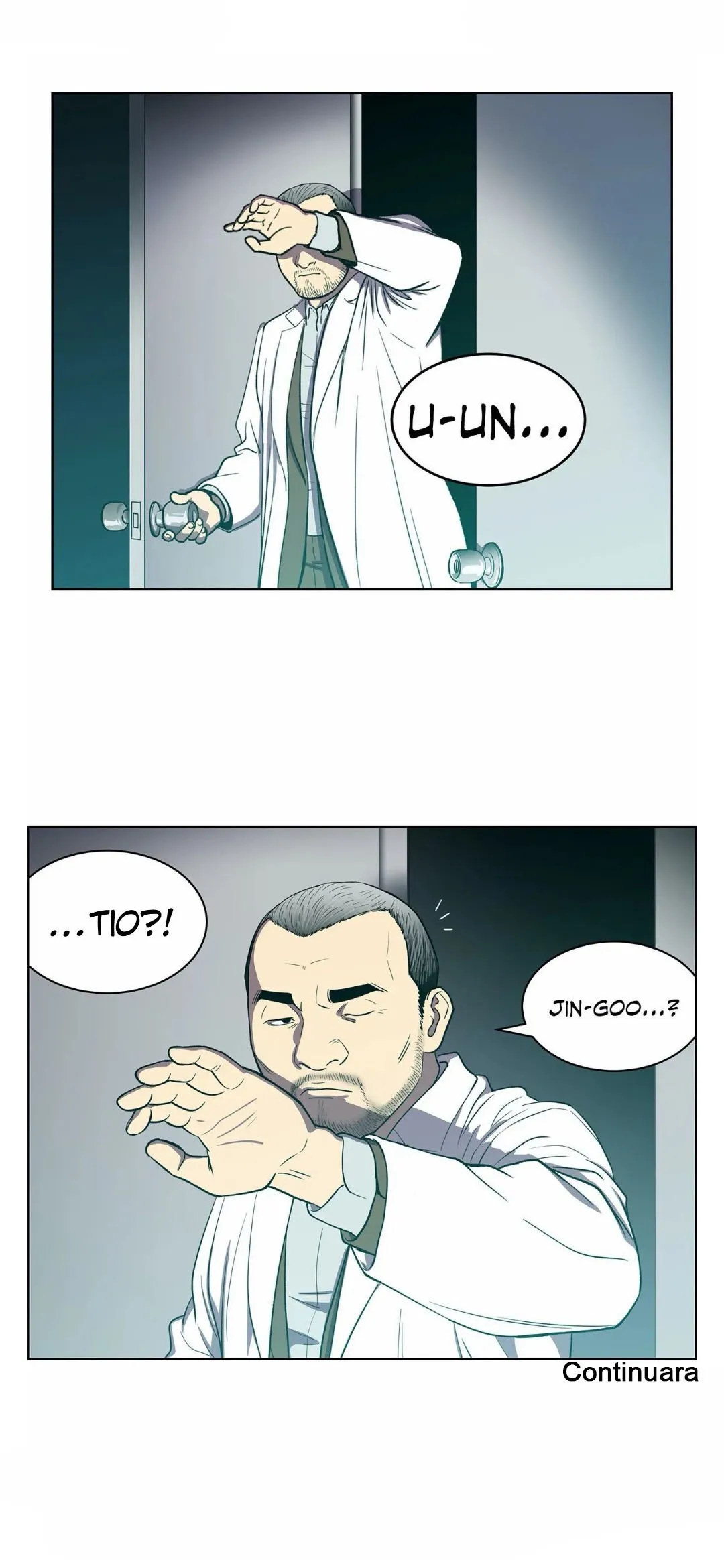 Psychic Gambler: Betting Man Capítulo 194 en Línea - página 26