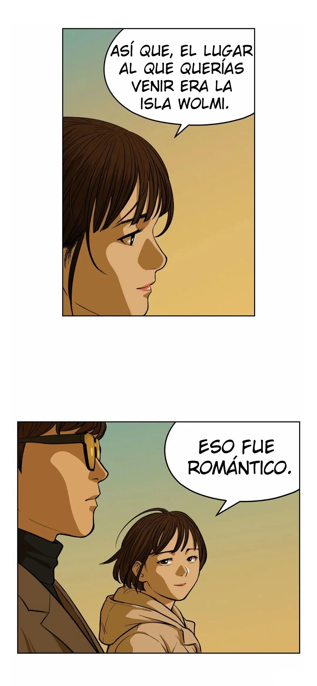 Psychic Gambler: Betting Man Capítulo 198 en Línea - página 10