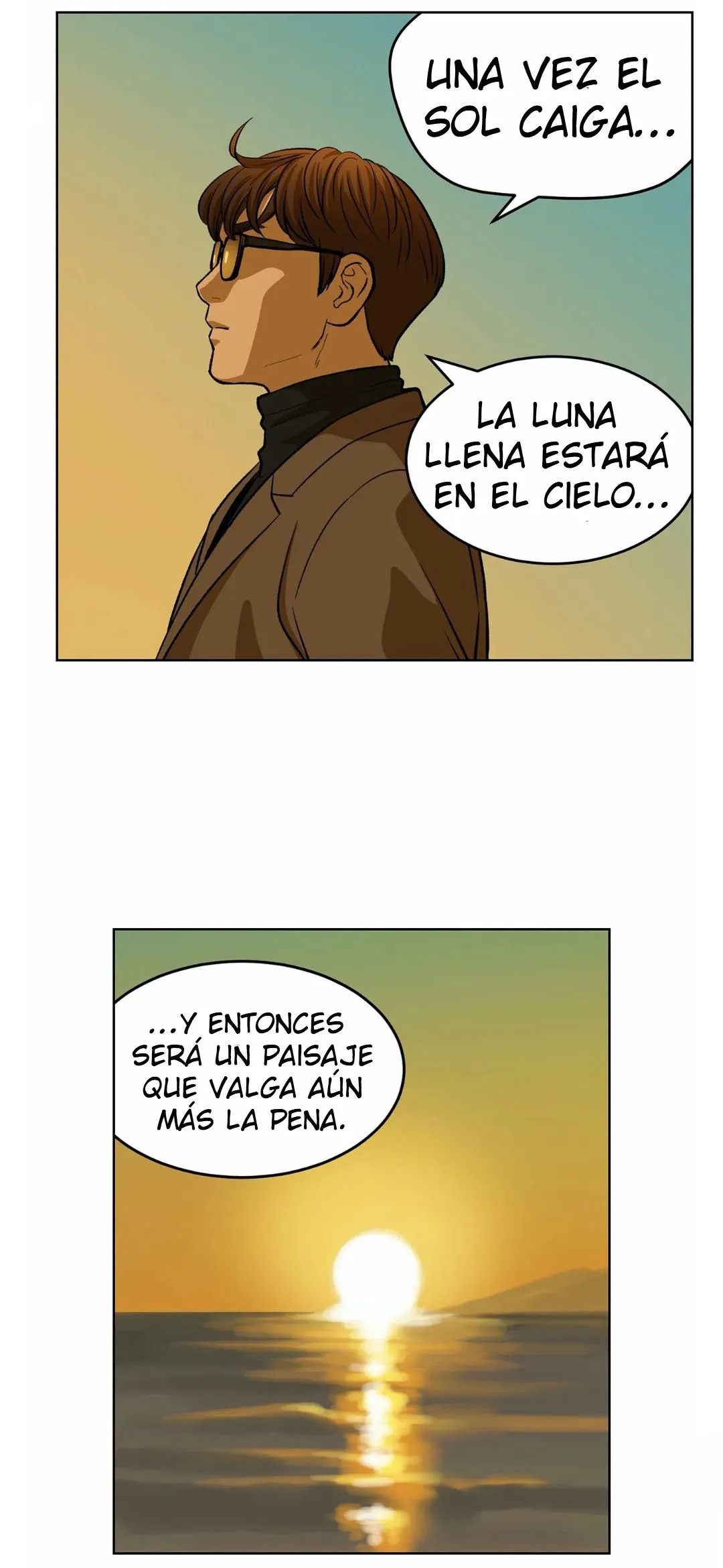 Psychic Gambler: Betting Man Capítulo 198 en Línea - página 11