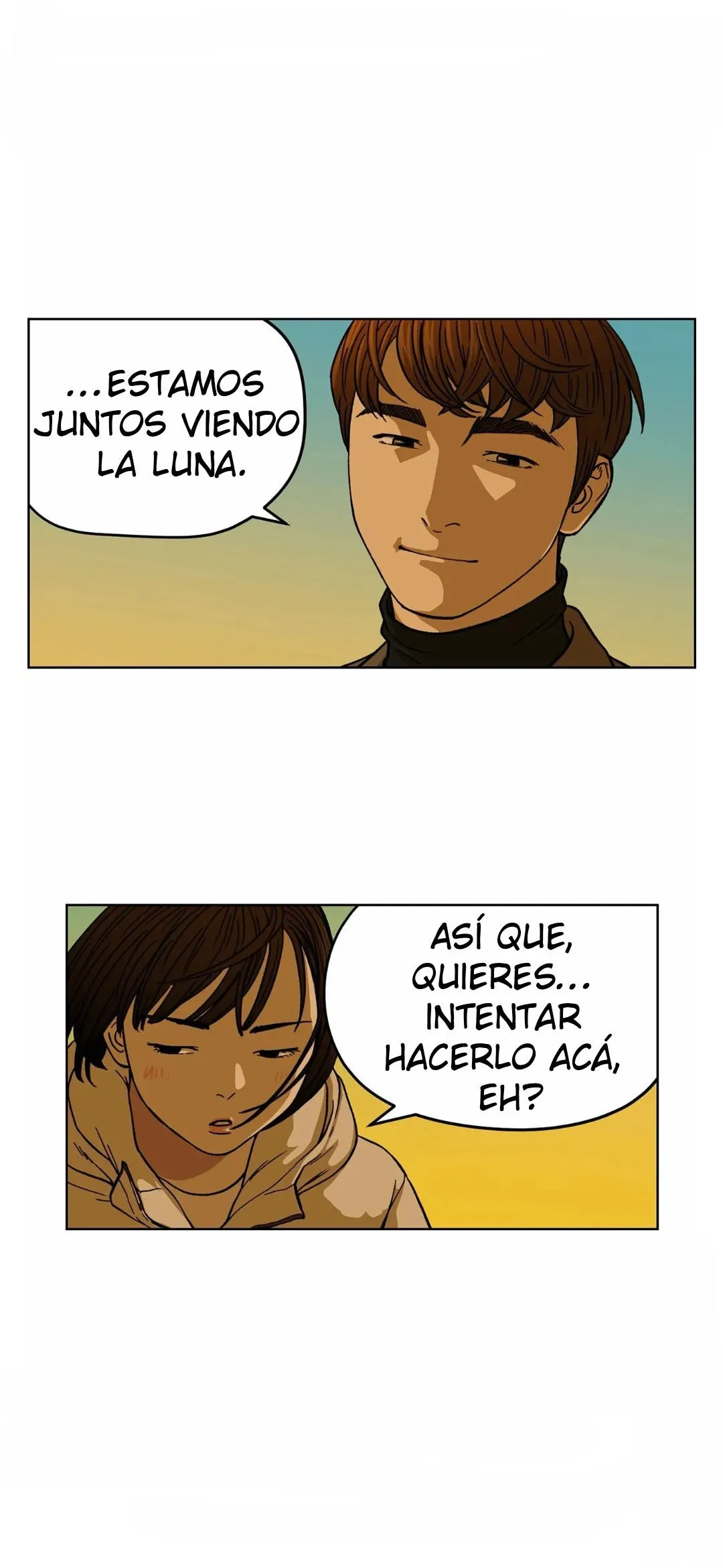 Psychic Gambler: Betting Man Capítulo 198 en Línea - página 13