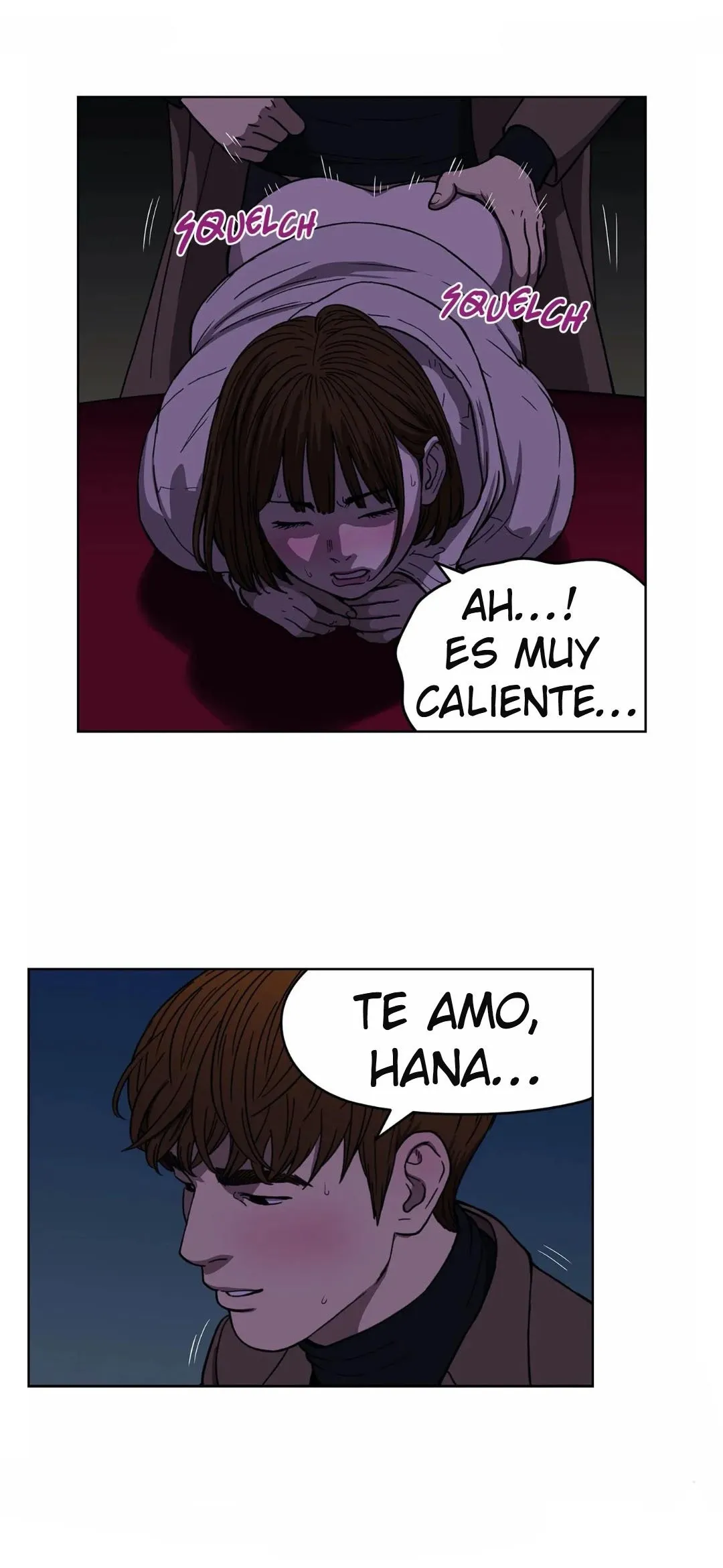 Psychic Gambler: Betting Man Capítulo 198 en Línea - página 19