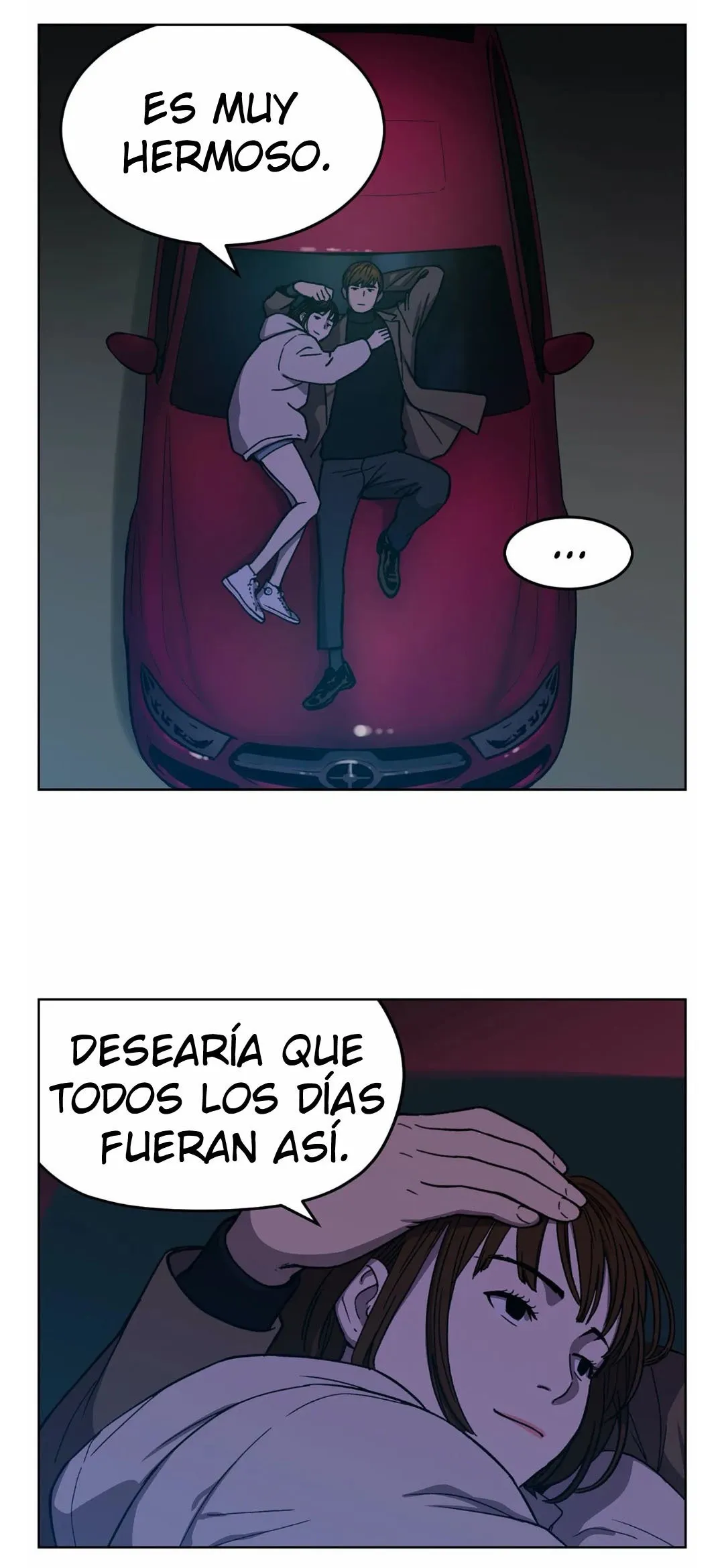 Psychic Gambler: Betting Man Capítulo 198 en Línea - página 22