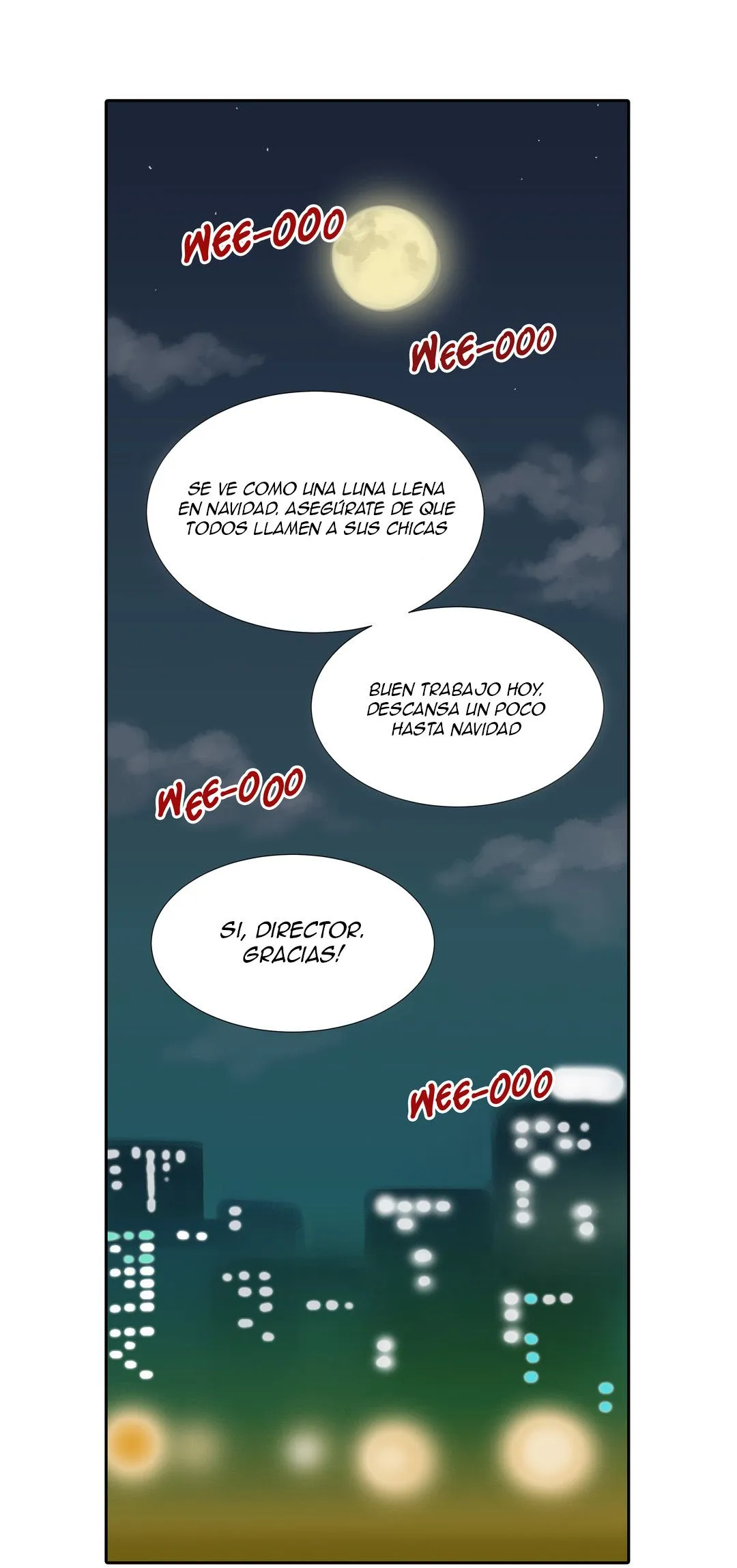 Psychic Gambler: Betting Man Capítulo 67 en Línea - página 19