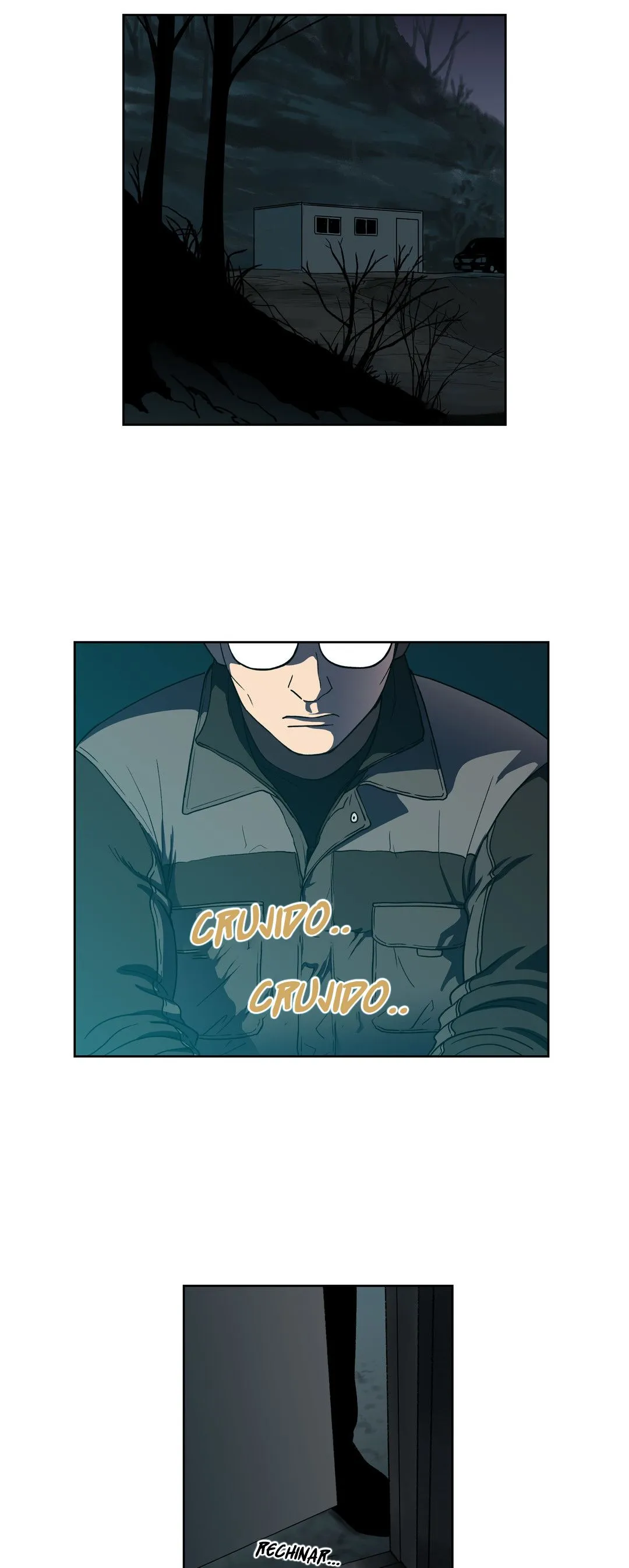 Psychic Gambler: Betting Man Capítulo 74 en Línea - página 27