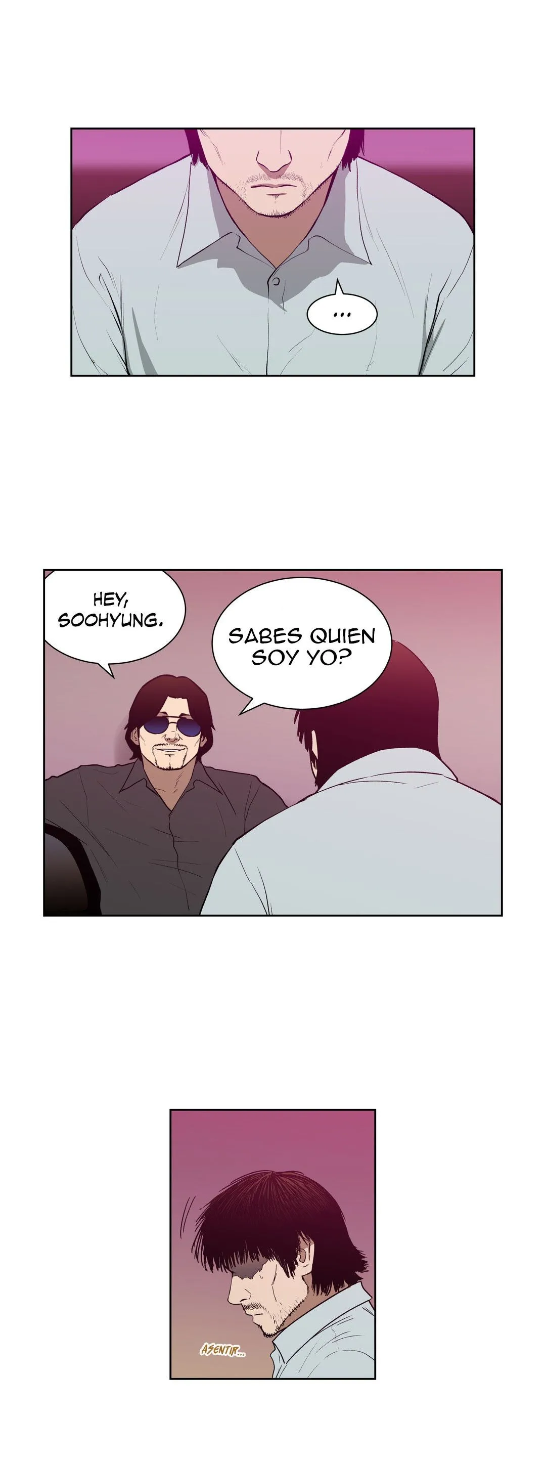 Psychic Gambler: Betting Man Capítulo 75 en Línea - página 27