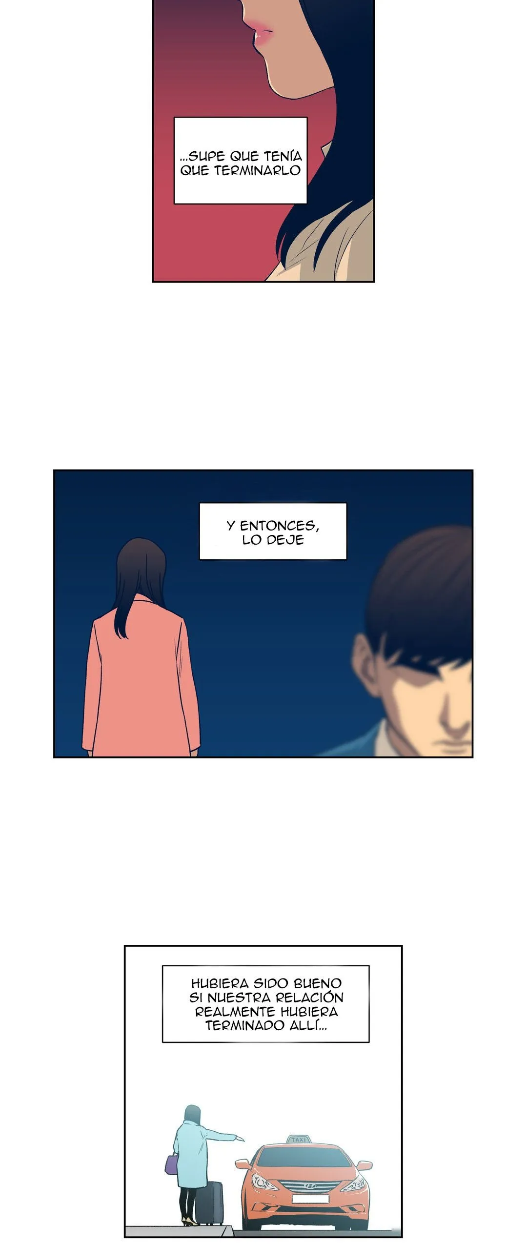 Psychic Gambler: Betting Man Capítulo 77 en Línea - página 9