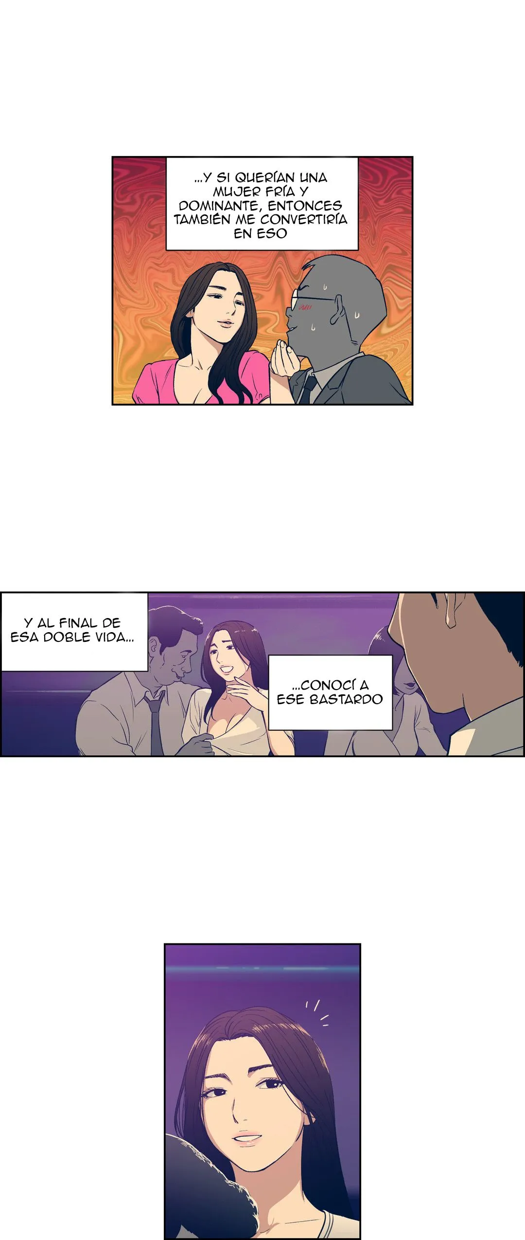 Psychic Gambler: Betting Man Capítulo 77 en Línea - página 13
