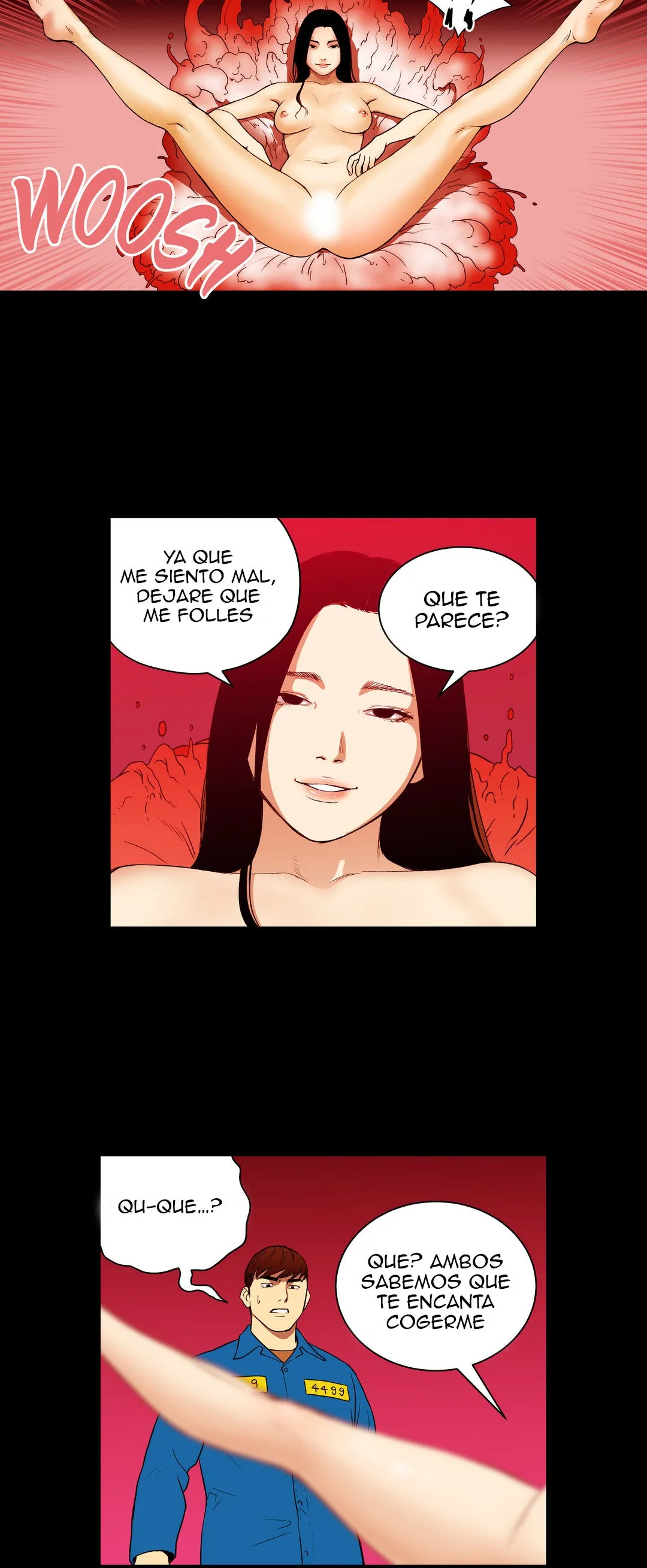 Psychic Gambler: Betting Man Capítulo 80 en Línea - página 14