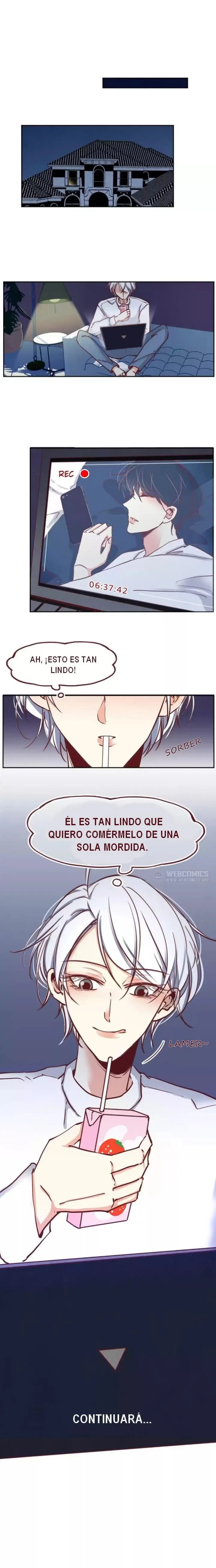 PSYCHO Capítulo 15 en Línea - página 10