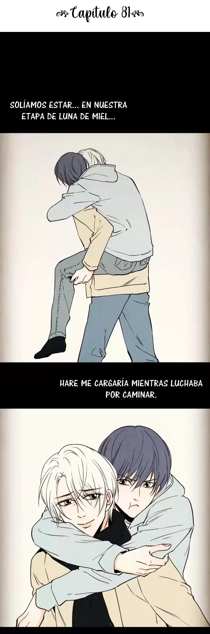 PSYCHO Capítulo 81 en Línea - página 6