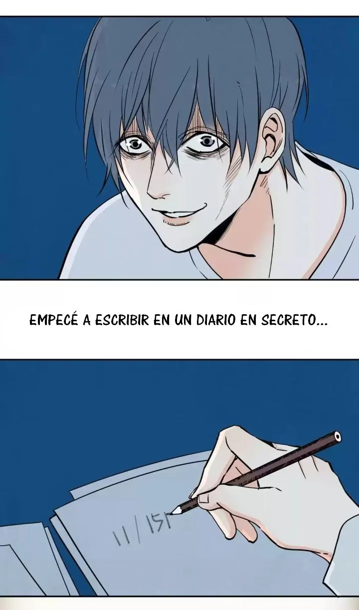 PSYCHO Capítulo 81 en Línea - página 12