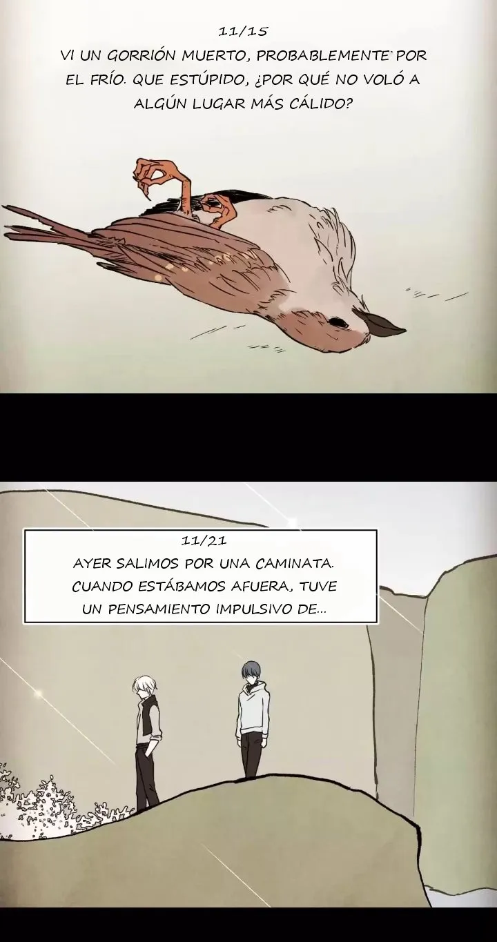 PSYCHO Capítulo 81 en Línea - página 13