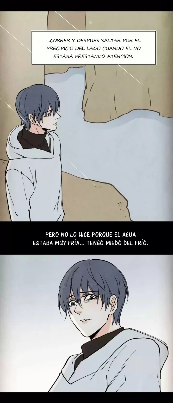 PSYCHO Capítulo 81 en Línea - página 14