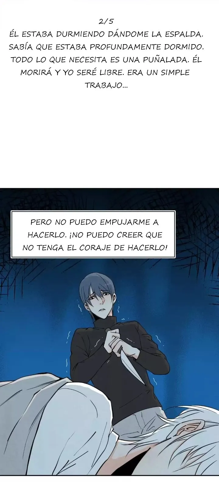 PSYCHO Capítulo 81 en Línea - página 16