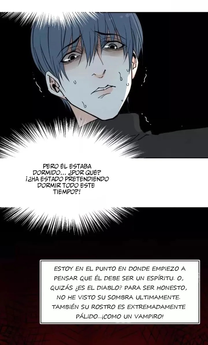 PSYCHO Capítulo 81 en Línea - página 18