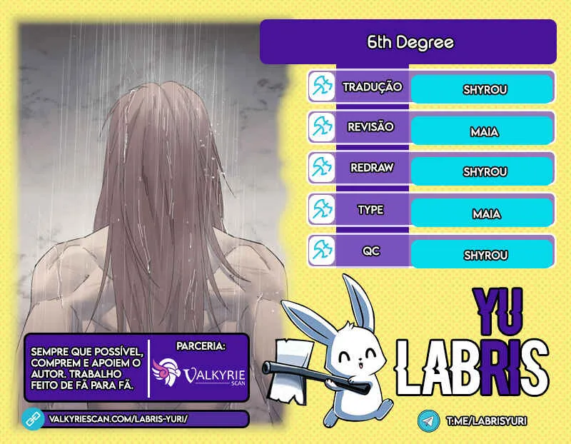 6th Degree Capítulo 46 Online - página 1