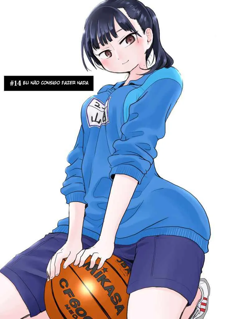 Boku no Kokoro no Yabai Yatsu Capítulo 14 Online - página 1